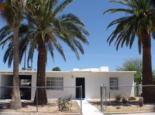 3543 E 23rd St, Tucson, AZ 85713