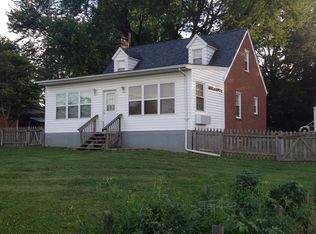 7839 Deforest Dr, Chesapeake Beach, MD 20732