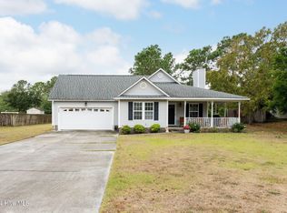6306 Welmont Dr, Wilmington, NC 28412