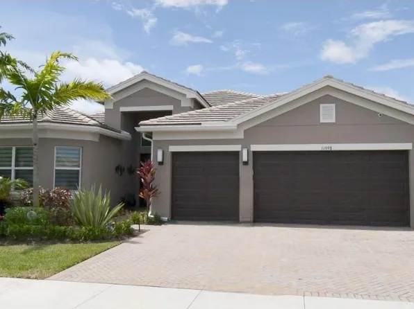 11998 SW Laguna Bay Parkway, Port St Lucie, FL 34987
