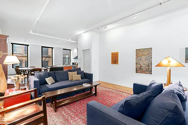 Sold by Brown Harris Stevens | media 2