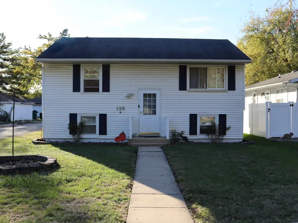 135 N Jefferson Ave, Bradley, IL 60915