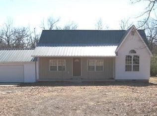 1501 Highway 10 SE, Hackett, AR 72937