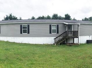 603 Rita Ln, Bradenville, PA 15620