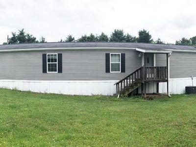 603 Rita Ln, Bradenville, PA, 15620
