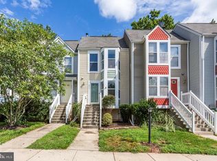 223 Sycamore Ridge Rd, Laurel, MD 20724