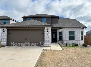 309 Clear Springs St, Princeton, TX 75407