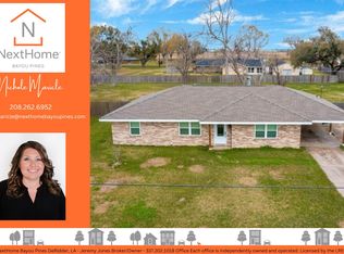 2637 Walden Dr, Lake Charles, LA 70607