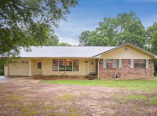 2371 Myers Rd, Nauvoo, AL 35578