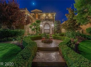 9413 Verlaine Ct, Las Vegas, NV 89145