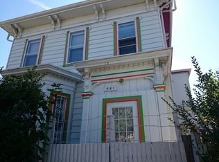 461 Gallivan Blvd, Dorchester, MA 02124