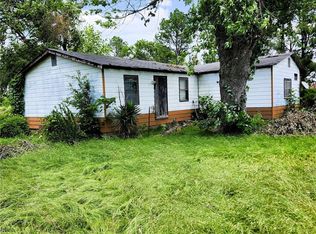 13733 E 550th Rd, Inola, OK 74036