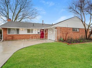 6311 Brauning Dr, Reynoldsburg, OH