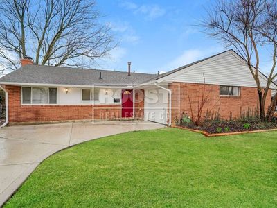 6311 Brauning Dr, Reynoldsburg, OH, 43068