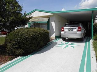 721 Sutton St, Lady Lake, FL 32159