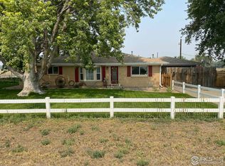 17509 County Road 394, La Salle, CO 80645