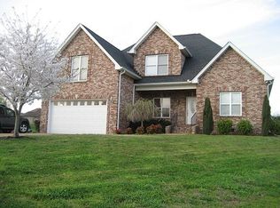 215 Sanctuary Ct, Springfield, TN 37172