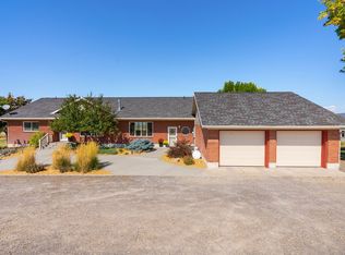 3053 W 6800 S, Wellsville, UT 84339