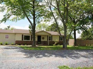 4579 Bethlehem Rd, Union City, TN 38261