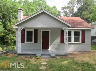 1213 Hillwood Ave, Griffin, GA 30223
