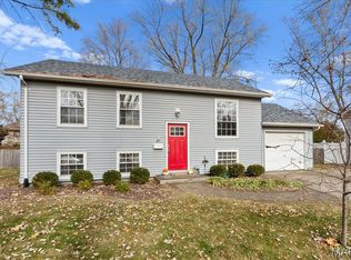 611 Linden Ct, O Fallon, IL 62269