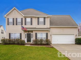 4882 Aldridge Pl NW, Concord, NC 28027