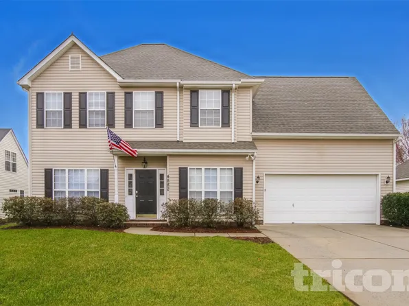 4882 Aldridge Pl NW, Concord, NC 28027