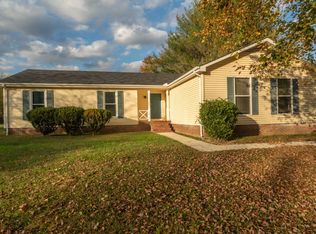 117 Wallace Dr, Tullahoma, TN 37388