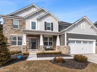 538 Council Cir, Vernon Hills, IL 60061