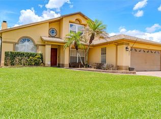 3849 Ocita Dr, Orlando, FL 32837