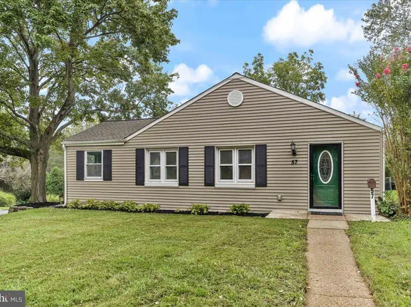 57 Florence Ave, Aston, PA 19014