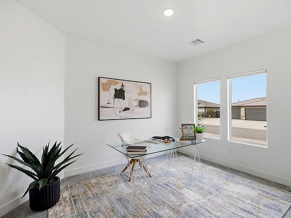 4th image of 3752 E Mesa Rock Dr