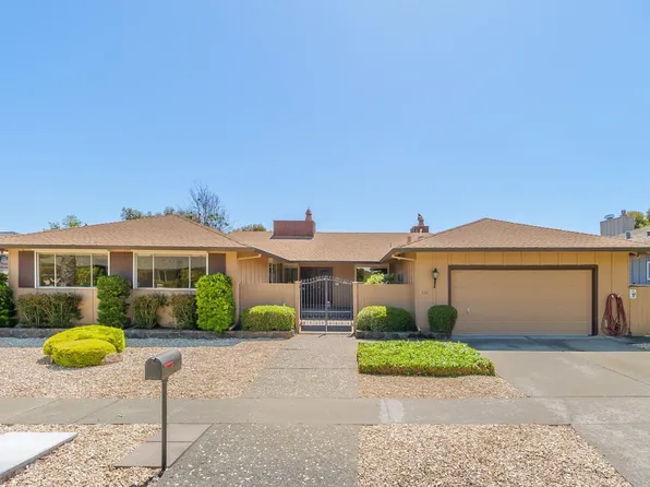 132 Peacock Drive, San Rafael, CA 94901