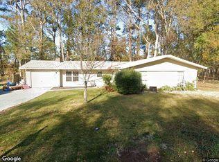 607 Piedmont Ln, Ladson, SC 29456