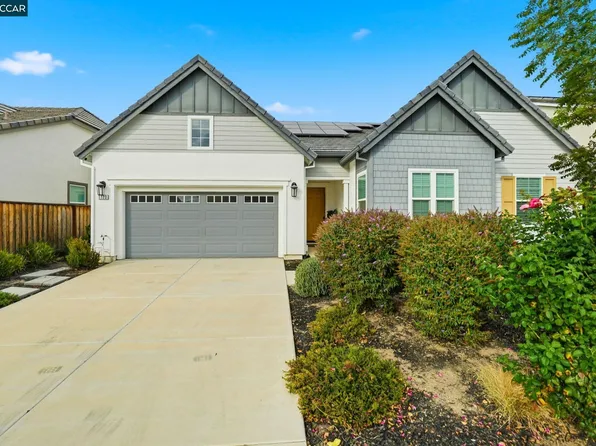 1123 David Senft Ln, Tracy, CA 95304