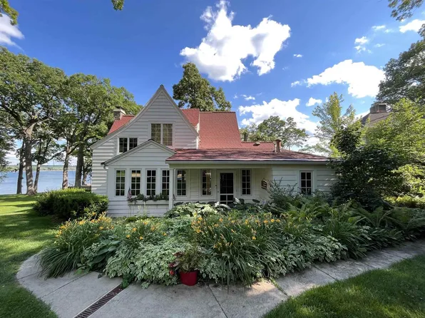 W1181 Illinois Avenue, Green Lake, WI 54941