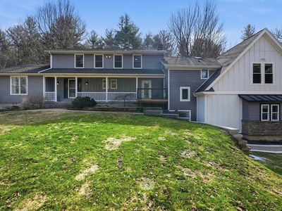 100 S Loomis St, Southwick, MA, 01077