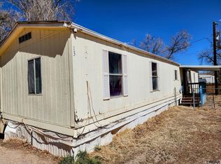 1611 Cedar Ave LOT 13, Canon City, CO 81212