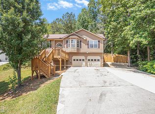 282 Cottonwood Loop, Dallas, GA 30132