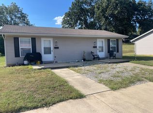 504 N 5th St #504, De Soto, MO 63020