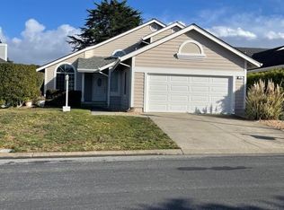 166 Cypress Point Rd, Half Moon Bay, CA 94019