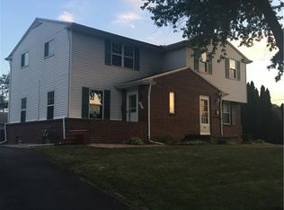 841 Gribbin Ln, Toledo, OH 43612