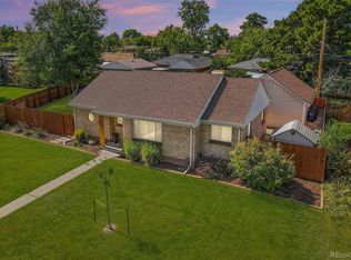 3001 N Adams St, Denver, CO 80205