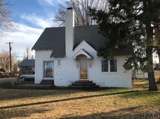 1994 County Farm Rd, Pueblo, CO 81006