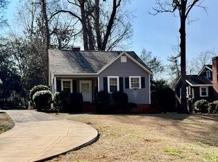 105 Saynor Cir, Lagrange, GA 30240