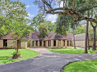 1 Radney Cir, Houston, TX 77024