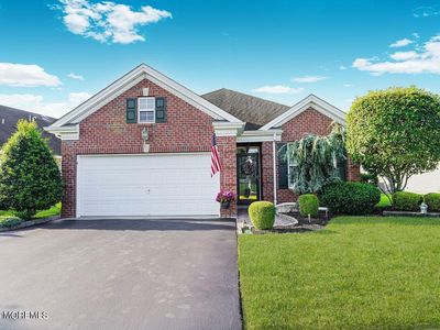 43 Stamford Drive, Jackson, NJ, 08527