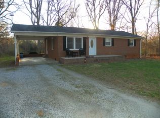 3544 Buffalo Ford Rd, Asheboro, NC 27205