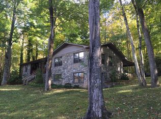 408 Azalea Dr, Maggie Valley, NC 28751