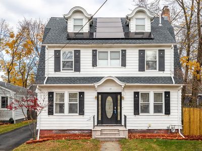 19 Filbert St, Hamden, CT, 06517